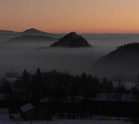 Le Henry Apartamento Queyrieres