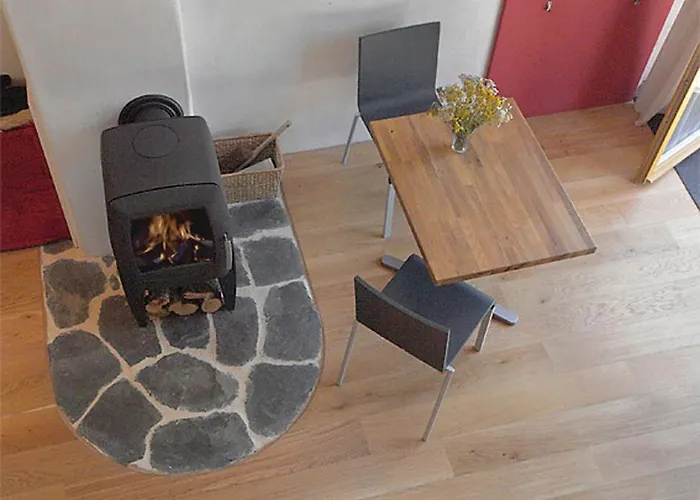 Le Henry * Queyrieres