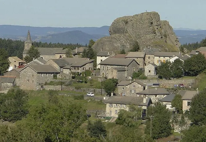 Le Henry Apartamento